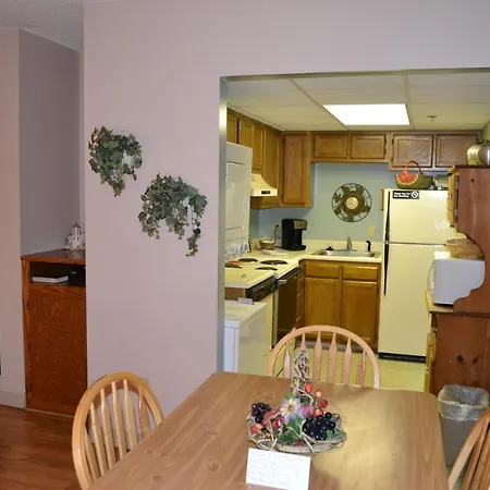 River Place Condos #602 2Bd Pigeon Forge Exterior photo