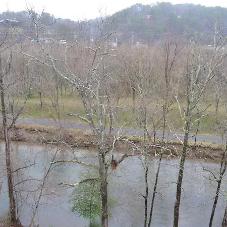 River Place Condos #602 2Bd Pigeon Forge Exterior photo