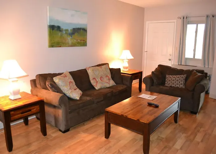 River Place Condos #602 2Bd