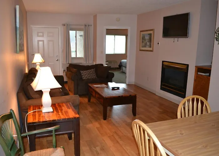 River Place Condos #602 2Bd