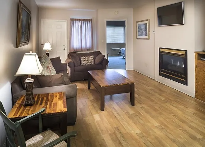 River Place Condos #602 2Bd