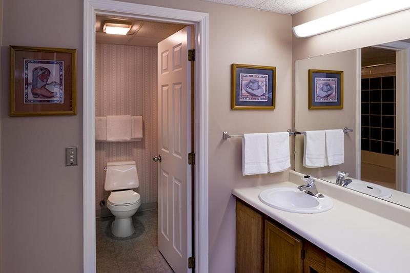 Holiday home River Place #602 2bd Pigeon Forge