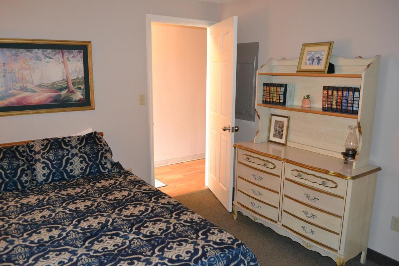 River Place #602 2bd Holiday home *